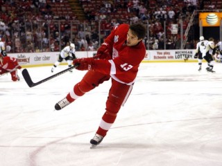 Pavel Datsyuk picture, image, poster